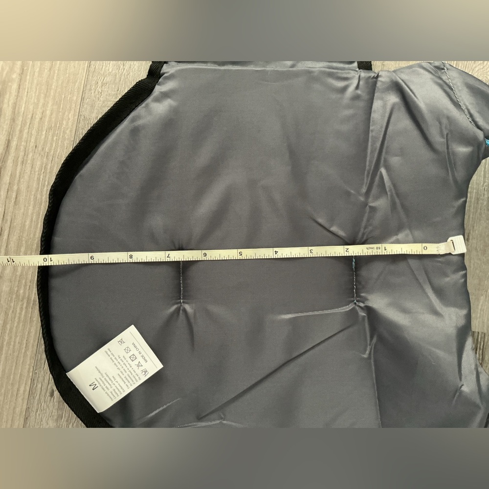 Dog Life Jacket NWOT - Picture 4 of 9